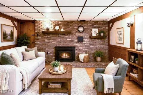 Living - 2 Arden Rd, Schenectady, NY 12302 photo 5 of 6