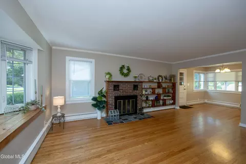 Living - 2 Arden Rd, Schenectady, NY 12302 photo 1 of 6