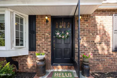 Entry Way - 2 Arden Rd, Schenectady, NY 12302 photo 1 of 4