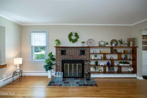 Living - 2 Arden Rd, Schenectady, NY 12302 photo 2 of 6