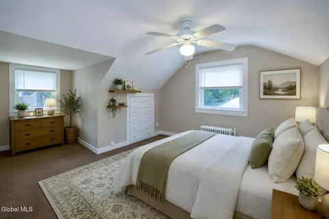 Bedroom - 2 Arden Rd, Schenectady, NY 12302 photo 7 of 12