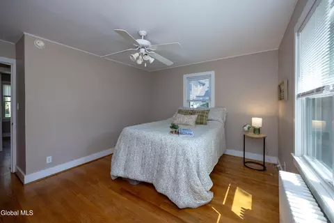 Bedroom - 2 Arden Rd, Schenectady, NY 12302 photo 3 of 12