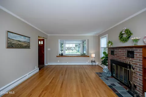 Living - 2 Arden Rd, Schenectady, NY 12302 photo 3 of 6