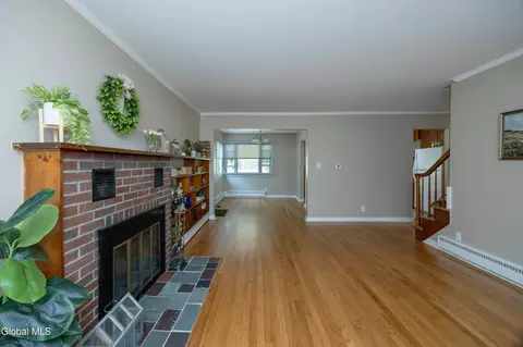 Living - 2 Arden Rd, Schenectady, NY 12302 photo 4 of 6