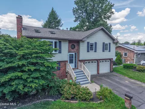 Exterior - 35 Hillcrest Ave, Schenectady, NY 12309 photo 21 of 21