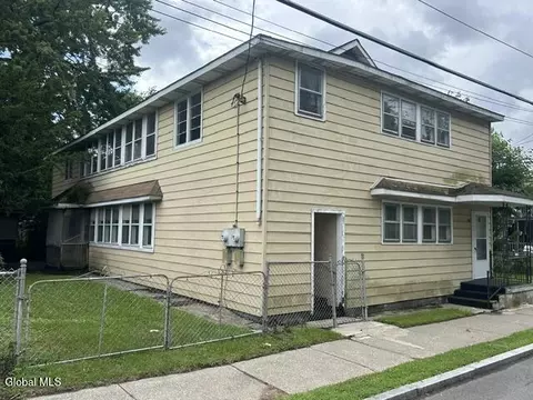 108 Heartt Ave, Cohoes, NY 12047