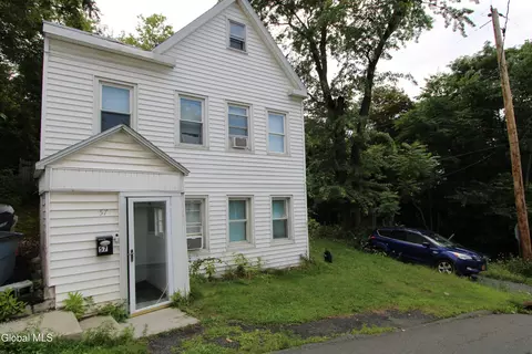 57 Mann Ave, Troy, NY 12180