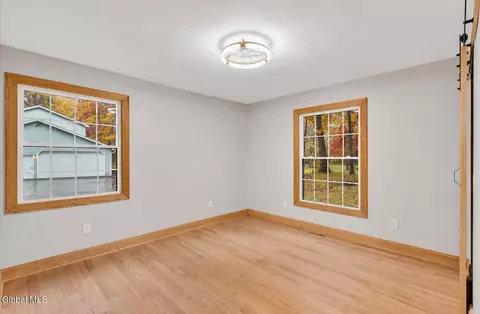 Bedroom - 49 Tabor Rd, Mechanicville, NY 12118 photo 2 of 4