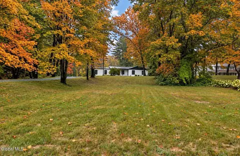 Exterior - 49 Tabor Rd, Mechanicville, NY 12118 photo 4 of 11