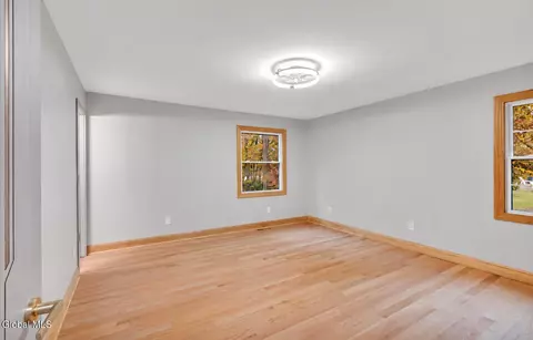 Bedroom - 49 Tabor Rd, Mechanicville, NY 12118 photo 3 of 4