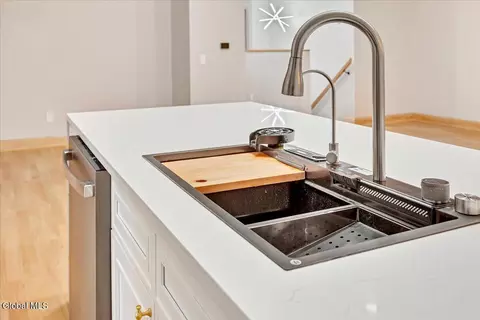 Kitchen - 49 Tabor Rd, Mechanicville, NY 12118 photo 2 of 8