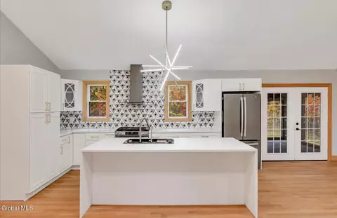 Kitchen - 49 Tabor Rd, Mechanicville, NY 12118 photo 8 of 8