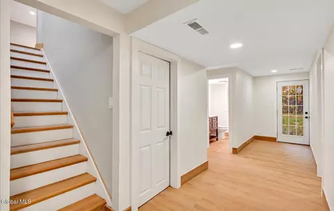 Entry Way - 49 Tabor Rd, Mechanicville, NY 12118 photo 3 of 5