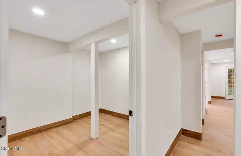 Entry Way - 49 Tabor Rd, Mechanicville, NY 12118 photo 5 of 5