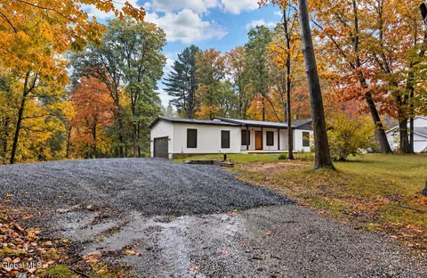 Exterior - 49 Tabor Rd, Mechanicville, NY 12118 photo 6 of 11