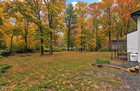 Exterior - 49 Tabor Rd, Mechanicville, NY 12118 photo 9 of 11