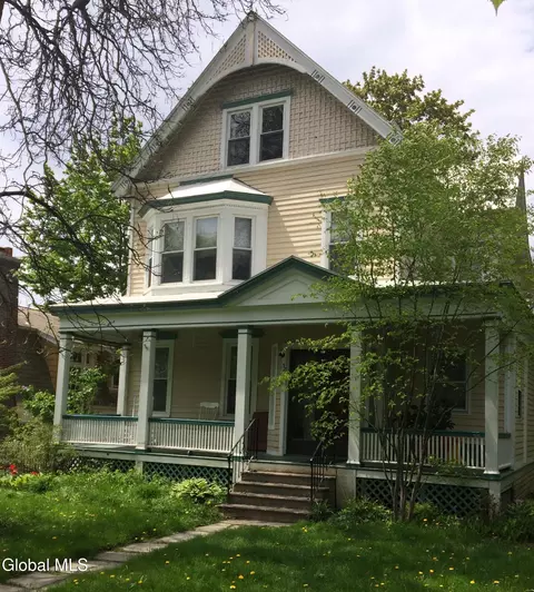 52 S Allen St, Albany, NY 12208