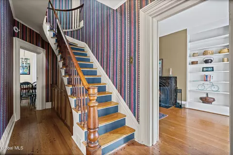 Entry Way - 33 Front St, Schenectady, NY 12305 photo 2 of 2