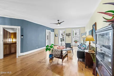 Living - 33 Front St, Schenectady, NY 12305 photo 1 of 1