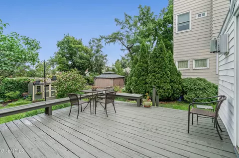 Exterior - 33 Front St, Schenectady, NY 12305 photo 6 of 9