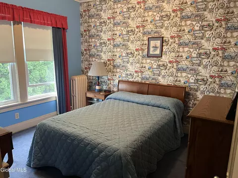 Bedroom - 825 Dean St, Schenectady, NY 12309 photo 6 of 8