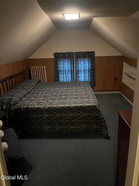 Bedroom - 825 Dean St, Schenectady, NY 12309 photo 8 of 8