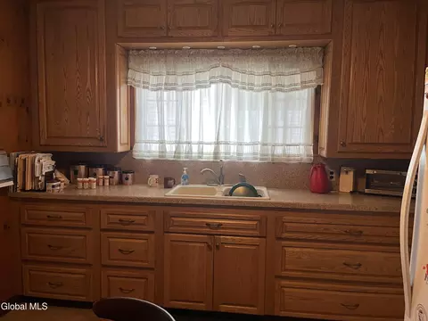 Kitchen - 825 Dean St, Schenectady, NY 12309 photo 1 of 7
