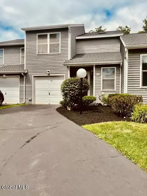 153 Harvard Rd, Watervliet, NY 12189