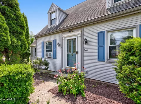 348 Watervliet Shaker Rd, Watervliet, NY 12189