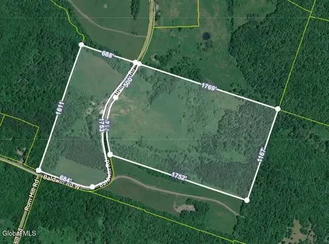 Floorplan - 359 Baldwin Rd, Summit, NY 12175 photo 1 of 1