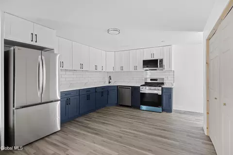 Kitchen - 730 Bailey St, Schenectady, NY 12303 photo 1 of 2