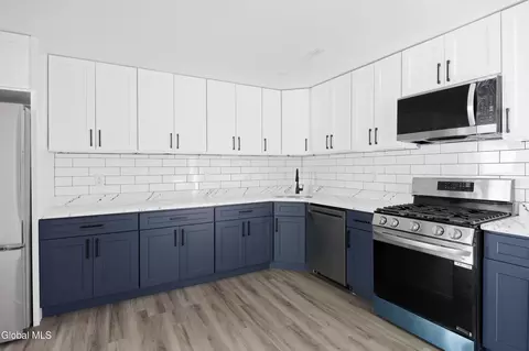 Kitchen - 730 Bailey St, Schenectady, NY 12303 photo 2 of 2