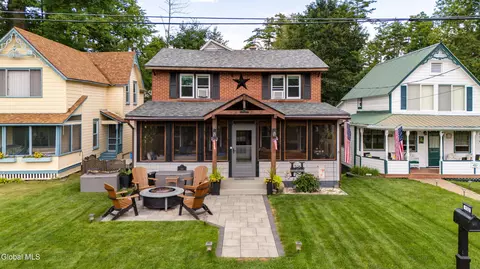 122 Lincoln Ave, Northville, NY 12134