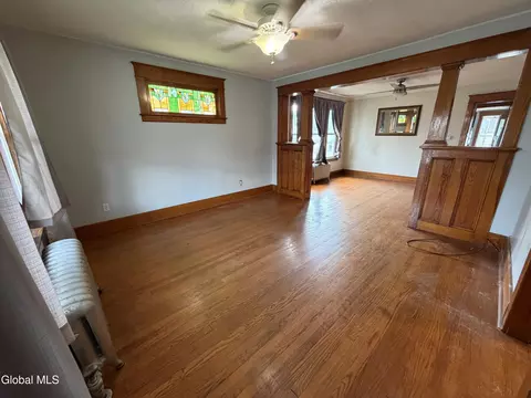 Living - 1162 Forest Rd, Schenectady, NY 12303 photo 1 of 4