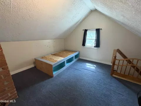 Bedroom - 1162 Forest Rd, Schenectady, NY 12303 photo 5 of 6