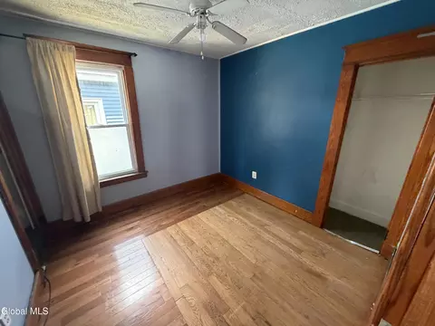 Bedroom - 1162 Forest Rd, Schenectady, NY 12303 photo 2 of 6