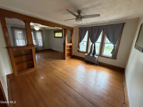 Living - 1162 Forest Rd, Schenectady, NY 12303 photo 2 of 4