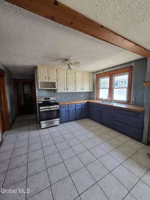 Kitchen - 1162 Forest Rd, Schenectady, NY 12303 photo 1 of 1