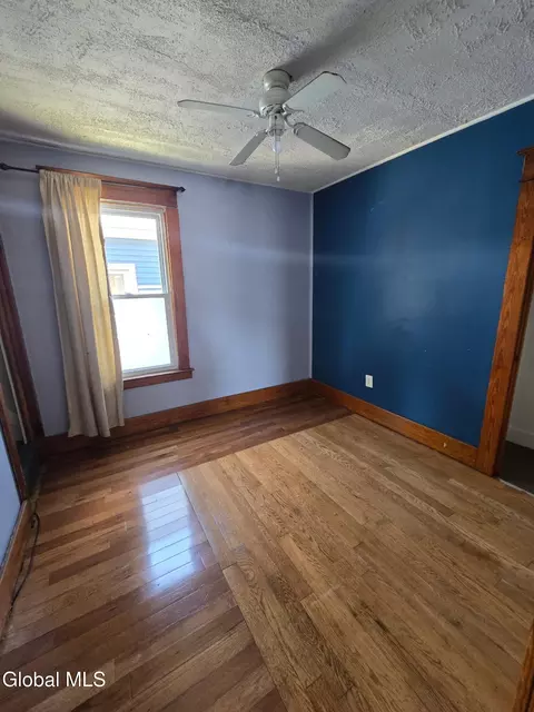 Bedroom - 1162 Forest Rd, Schenectady, NY 12303 photo 6 of 6