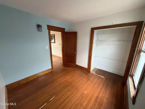 Bedroom - 1162 Forest Rd, Schenectady, NY 12303 photo 3 of 6