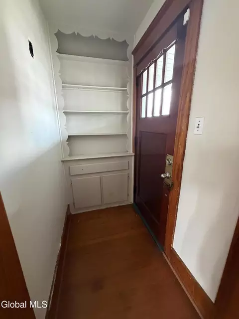 Entry Way - 1162 Forest Rd, Schenectady, NY 12303 photo 1 of 1