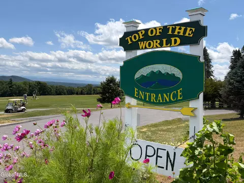 62 Top Of The World Rd, Lake George, NY 12845