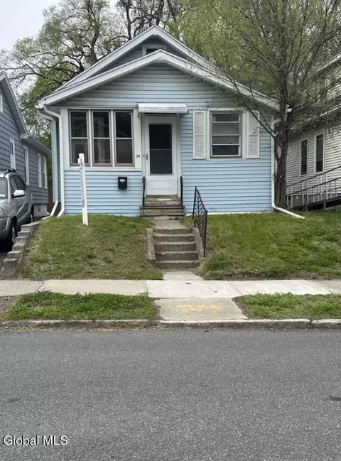30 Austain Ave, Albany, NY 12205