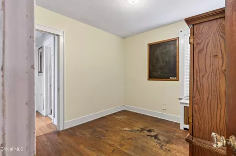 Bedroom - 1452 Garner Ave, Schenectady, NY 12309 photo 1 of 7
