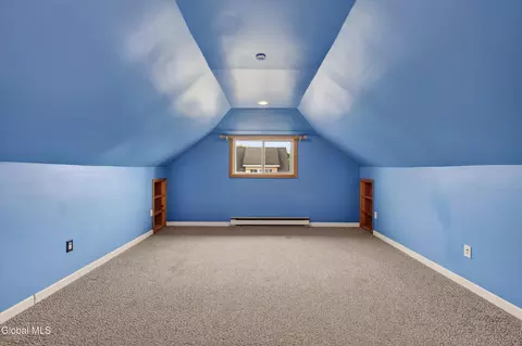 Bedroom - 1452 Garner Ave, Schenectady, NY 12309 photo 6 of 7