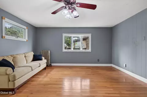 Living - 1452 Garner Ave, Schenectady, NY 12309 photo 5 of 7