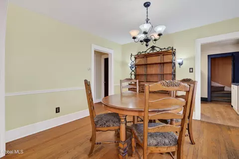 Dining - 1452 Garner Ave, Schenectady, NY 12309 photo 1 of 3