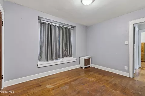 Bedroom - 1452 Garner Ave, Schenectady, NY 12309 photo 3 of 7
