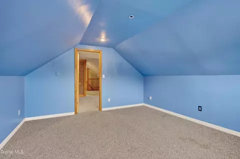 Bedroom - 1452 Garner Ave, Schenectady, NY 12309 photo 7 of 7