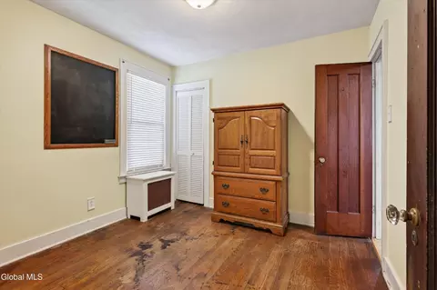 Bedroom - 1452 Garner Ave, Schenectady, NY 12309 photo 2 of 7